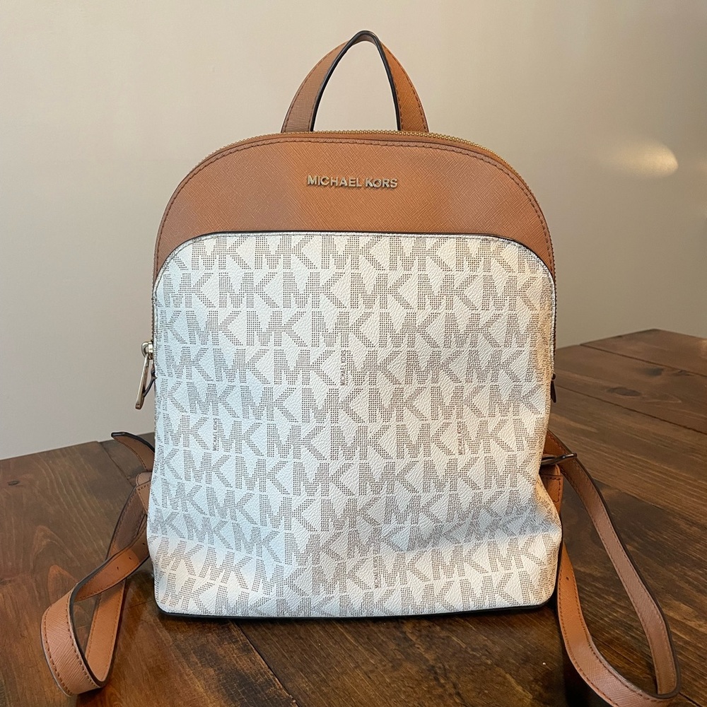 Michael Kors Backpack